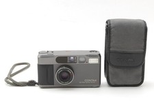 [TOP MINT] Contax T2 Titan