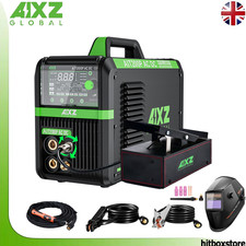 5in1 AC DC TIG Welding Machine