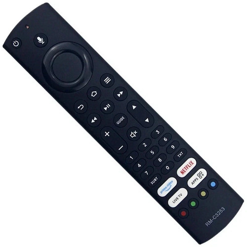 Remote control for toshiba - control,