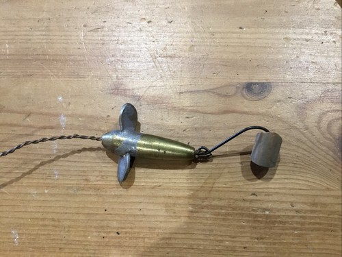 Vintage devon minnow - vintage,