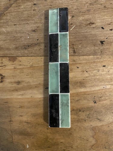 Art deco original - 3,