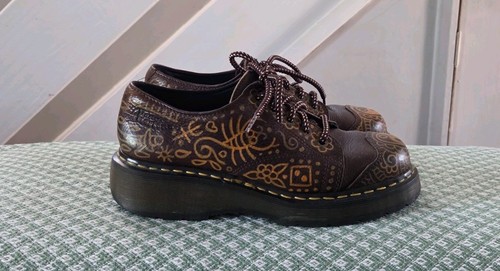 Martens made england - made, in