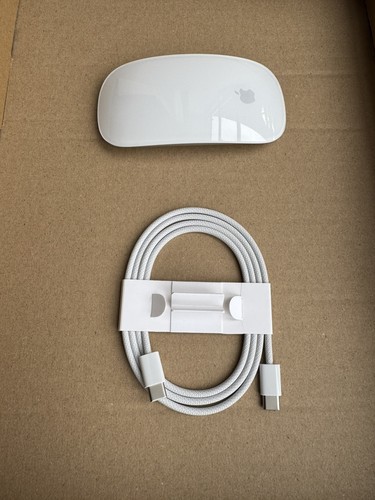 Apple magic mouse a3204 usb - a3204, usb-c