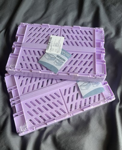 Collapsible folding storage - collapsible,