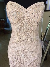 $440 NWT JVN BY JOVANI