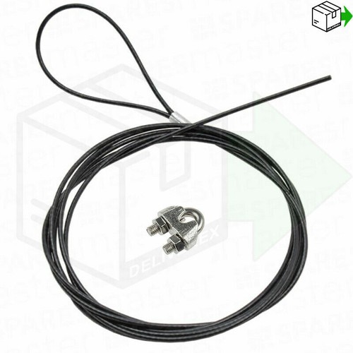 Garage door spares - garage, universal