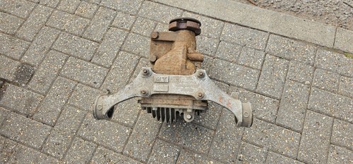 Mazda mx5 open diff - mx5, lsd