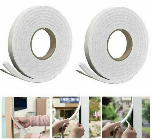 2x4 weather foam tape - 2x4.5m,