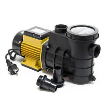 TTSunsun Circulation Pump 5000l/h 220W Swimming Pool Water Filter
