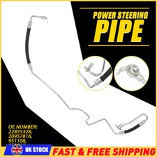 FITS VAUXHALL INSIGNIA MK1 1.6