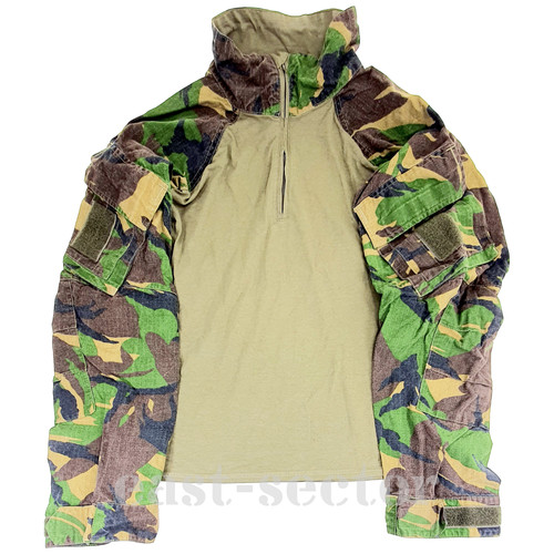 Ubac under body armour - under, combat