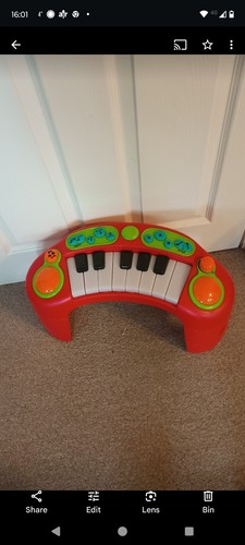 Piano for ages 8 - piano,