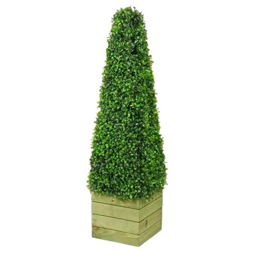 Artificial pyramid cone - pyramid,