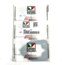 360090 Petter Fuel Pump Shims