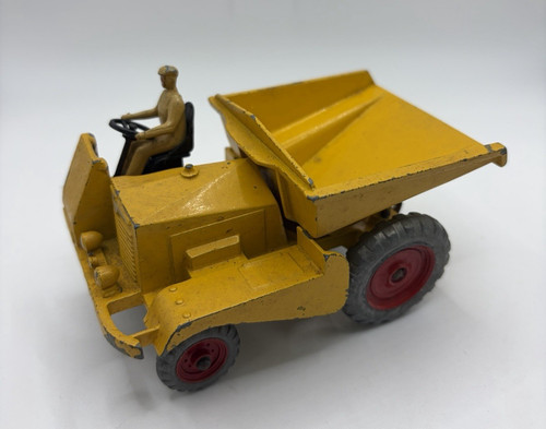 Vintage dinky toys - dinky,