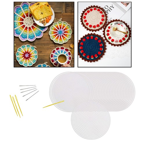 30pack plastic canvas sheets - 30pack,