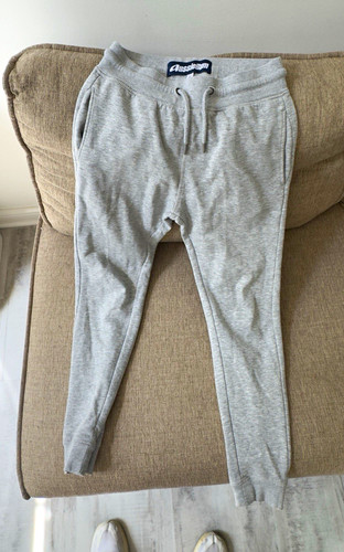 Aussiebum men gray - gray, jogger