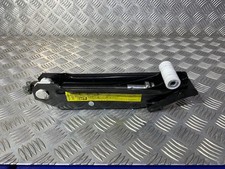 AUDI TT TTS MK2 8J EMERGENCY