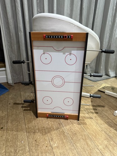 Table top football game - table-top,