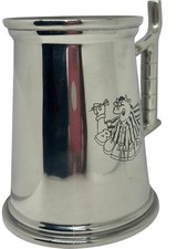 Bullseye TV Show Stainless