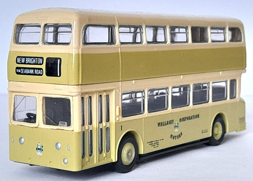 Efe 16502 leyland atlantean - efe,