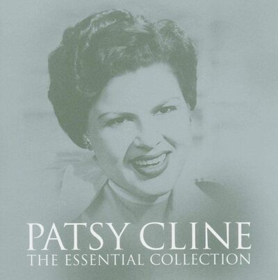 Patsy cline the essential - the,