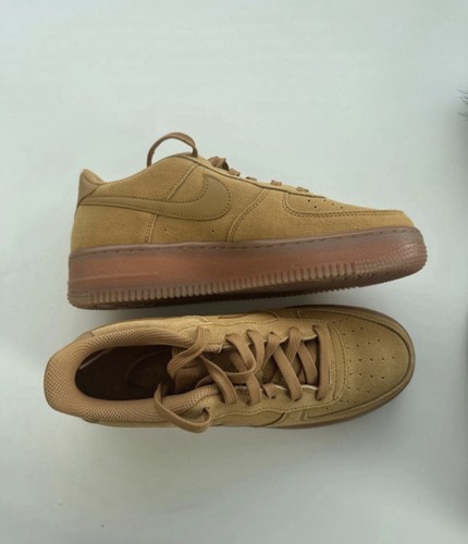 Nike air force lv8 - 3, wheat