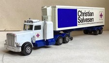 MATCHBOX Superkings K-31 -