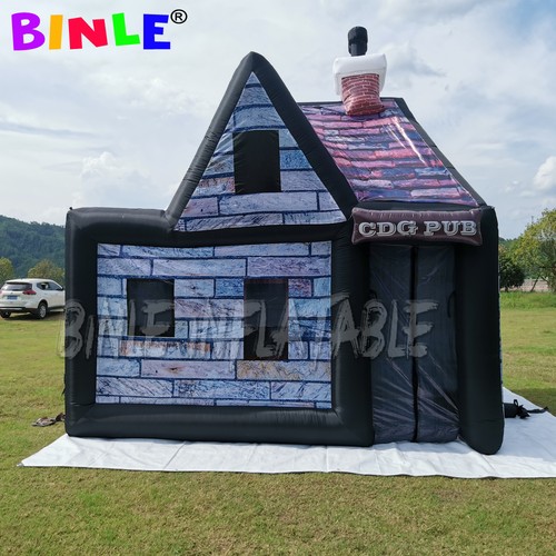 13ft inflatable pub portable - pub,
