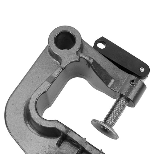 Outboard motor bracket - outboard,