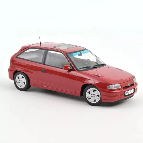 New norev scale - norev, diecast