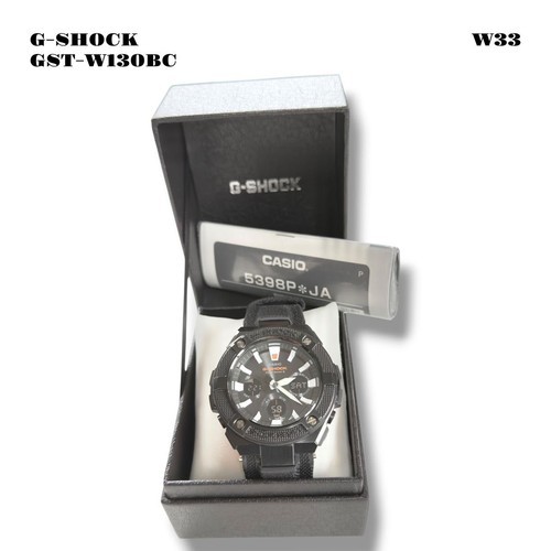 Casio item shock 5515 gst - casio,