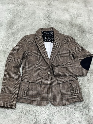 Zara ladies preppy country - ladies,