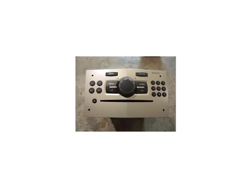 Vauxhall corsa cd30 mp3 cd - corsa,