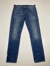 LEVI’S 508 SLIM TAPERED