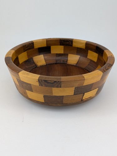 Vintage cambridgeware wooden - vintage,