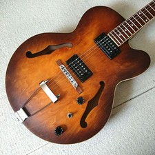 Ibanez Artcore Af55  #M322