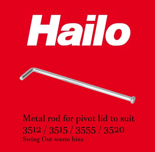 Hailo mono spare - mono,