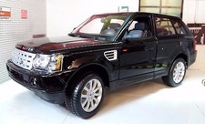 Range Rover Sport 1:18 Maisto