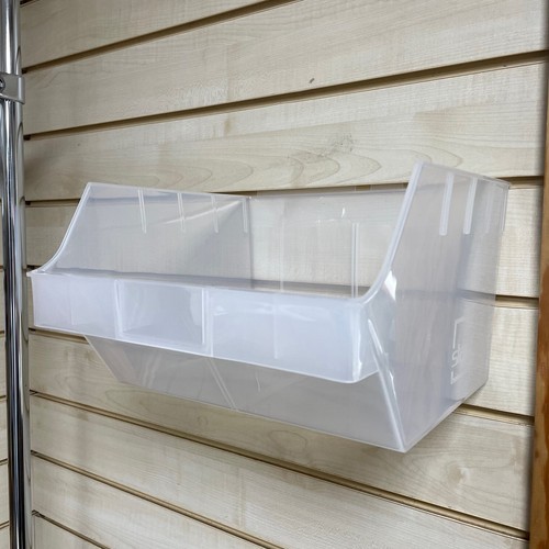 Display dispenser slatbox - dispenser,