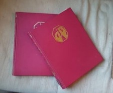 Vintage 1970s Golden Hands