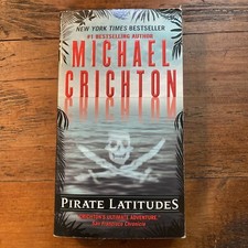 Pirate Latitudes -