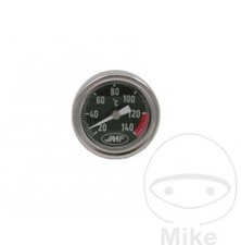 JMP Oil Thermometer 30x1.5mm