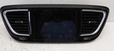 2017 Chrysler Pacifica Display Screen Dash Mounted 8.40 Inch ID 68223456 opt JBD