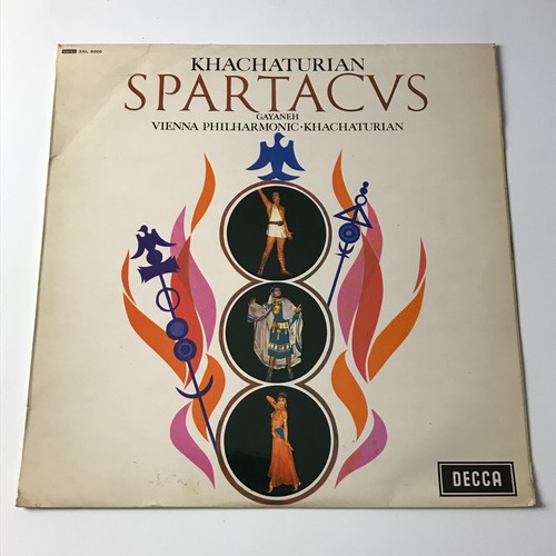 Khatchaturian - ,