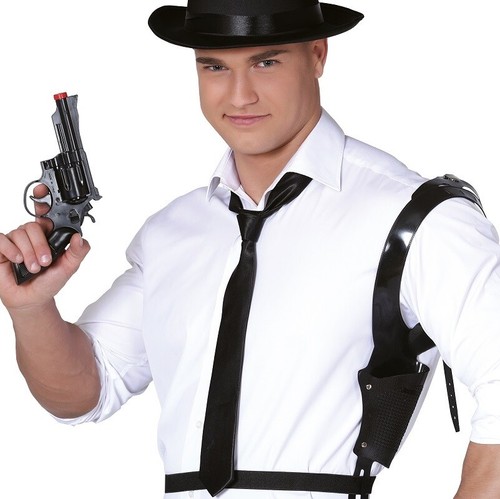 Police fancy dress - fancy, with