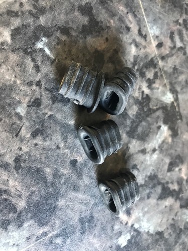 Kef q55 speaker - speaker, rubbers