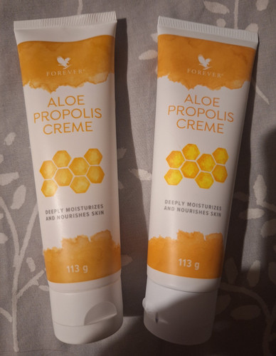 Forever aloe propolis creme - aloe,