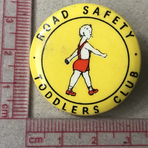 Vintage original road - vintage, safety