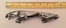 Jaguar Car Bonnet  Mascot
